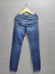 American Eagle Branded Original Denim Jeans For Kids
