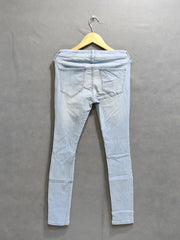 Hollister Branded Original Denim Jeans For Kids