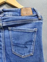American Eagle Branded Original Denim Jeans For Kids