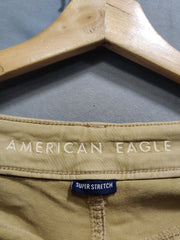 American Eagle Branded Original Denim Jeans For Women