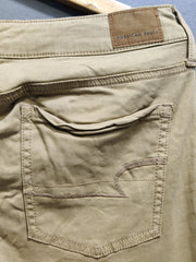American Eagle Branded Original Denim Jeans For Women