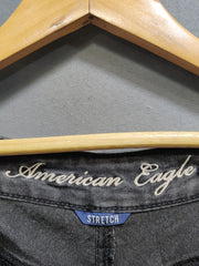 American Eagle Branded Original Denim Jeans For Women