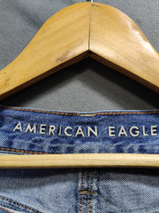 American Eagle Branded Original Denim Jeans For Kid s