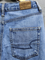 American Eagle Branded Original Denim Jeans For Kid s