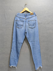 American Eagle Branded Original Denim Jeans For Kid s