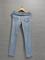 American Eagle Branded Original Denim Jeans For Women