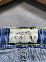Aeropostale Branded Original Denim Jeans For Women