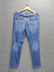Aeropostale Branded Original Denim Jeans For Women