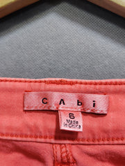 Cabi Branded Original Denim Jeans For Women