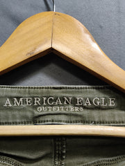 American Eagle Branded Original Denim Jeans For Kids