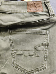 American Eagle Branded Original Denim Jeans For Kids