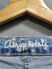 Aeropostale Branded Original Denim Jeans For Women
