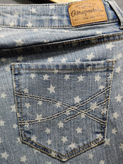 Aeropostale Branded Original Denim Jeans For Women