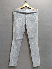 Aeropostale Branded Original Denim Jeans For Women