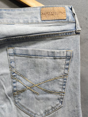 Aeropostale Branded Original Denim Jeans For Women