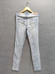 Aeropostale Branded Original Denim Jeans For Women