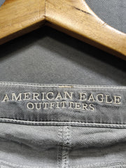 American Eagle Branded Original Denim Jeans For Women