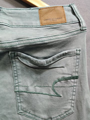 American Eagle Branded Original Denim Jeans For Kids