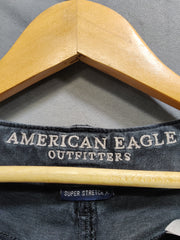 American Eagle Branded Original Denim Jeans For Kids