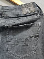 American Eagle Branded Original Denim Jeans For Kids