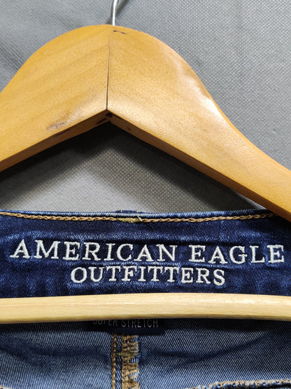 American Eagle Branded Original Denim Jeans For Kids