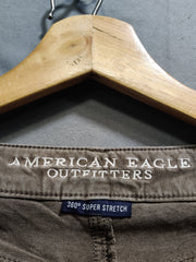 American Eagle Branded Original Denim Jeans For Women