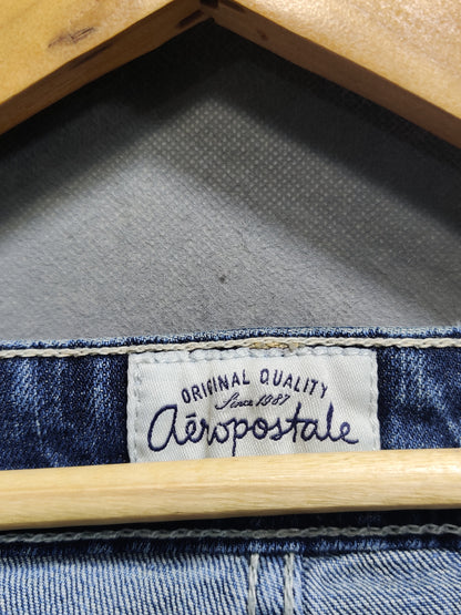 Aeropostale Branded Original Denim Jeans For Women