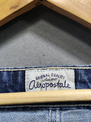 Aeropostale Branded Original Denim Jeans For Women