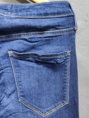 Hollister Branded Original Denim Jeans For Kids