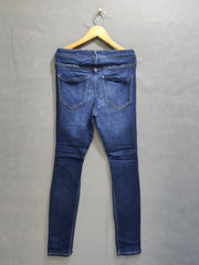 Hollister Branded Original Denim Jeans For Kids