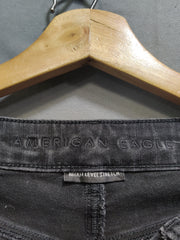 American Eagle Branded Original Denim Jeans For Women