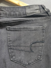 American Eagle Branded Original Denim Jeans For Women
