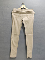 Hollister Branded Original Denim Jeans For Women