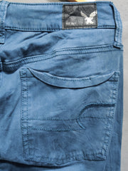 American Eagle Branded Original Denim Jeans For Women