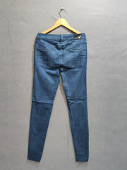American Eagle Branded Original Denim Jeans For Women