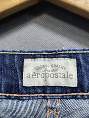 Aeropostale Branded Original Denim Jeans For Women