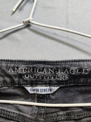 American Eagle Branded Original Denim Jeans For Women