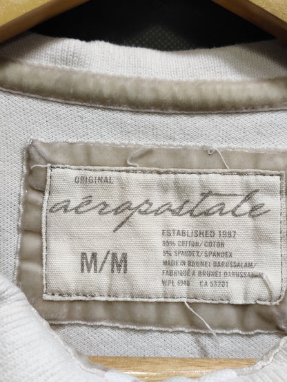 Aeropostale Branded Original For Cotton Women T Shirt