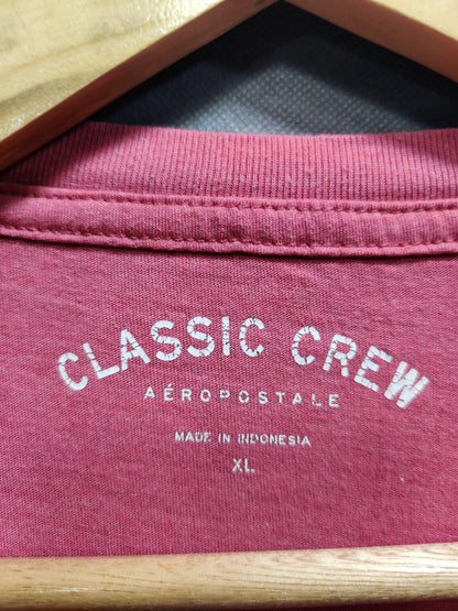 Aeropostale Branded Original For Cotton Women T Shirt