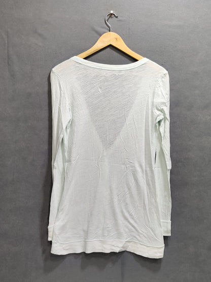 American Eagle Branded Original For Cotton Women T Shirt