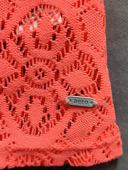Aeropostale Branded Original For Cotton Women Vest