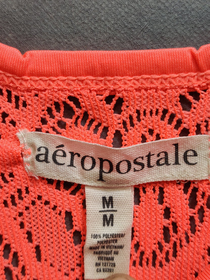 Aeropostale Branded Original For Cotton Women Vest