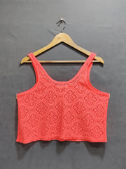 Aeropostale Branded Original For Cotton Women Vest