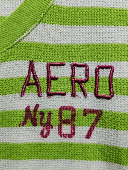 Aeropostale Branded Original For Cotton Women T Shirt