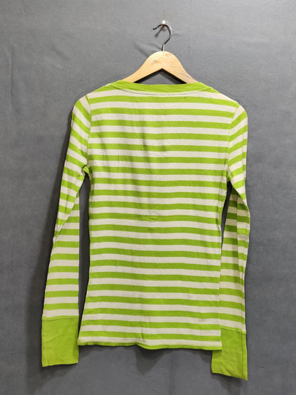 Aeropostale Branded Original For Cotton Women T Shirt
