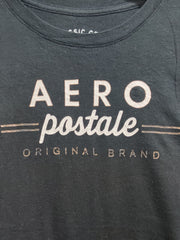 Aeropostale Branded Original For Cotton Women T Shirt