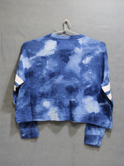 Hollister Branded Original For Cotton Women T Shirt