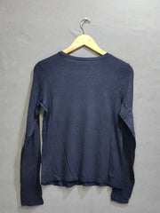 American Eagle Branded Original For Cotton Women T Shirt