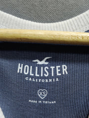Hollister Branded Original For Cotton Women Vest