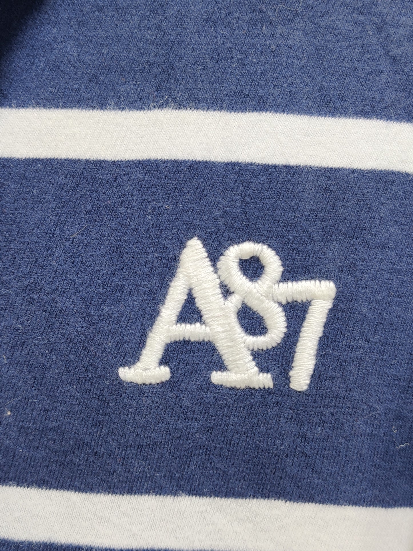 Aeropostale Branded Original Cotton Polo T Shirt For Men
